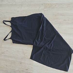 ADAY Make a splash dress